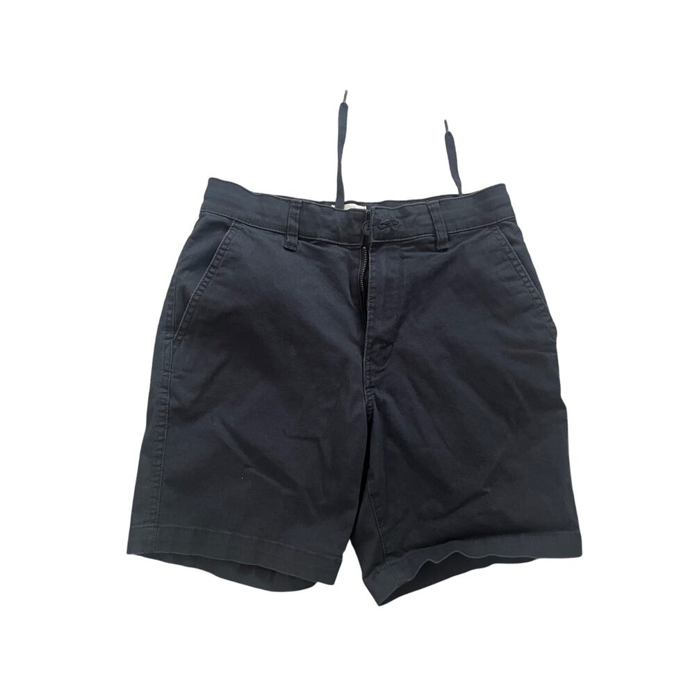 H&M shorts blue size xs